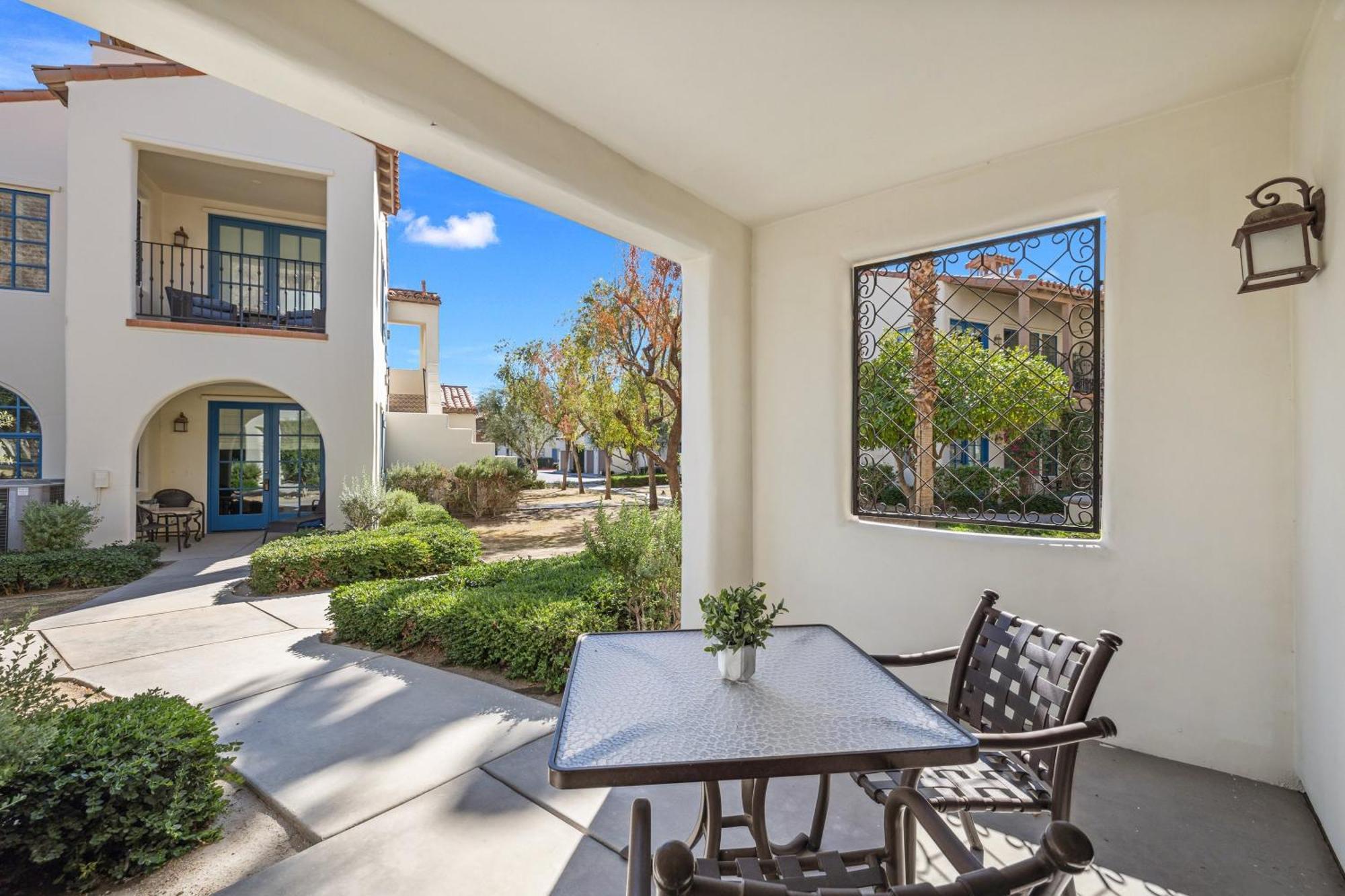T21 Lux Villa With Fountain View Condo La Quinta Exterior foto